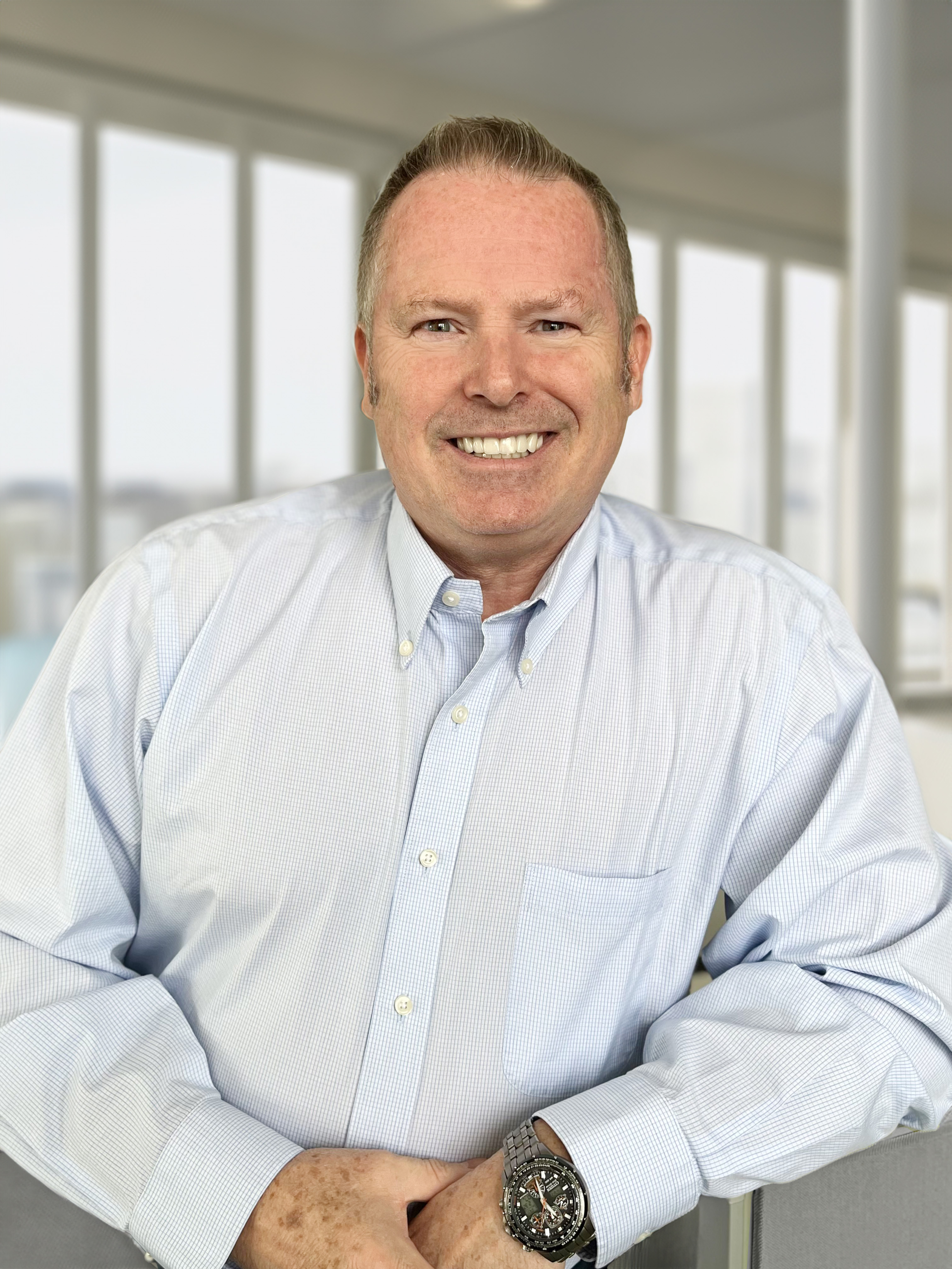 William F. Mackenzie