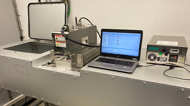 Excimer Application Laboratory