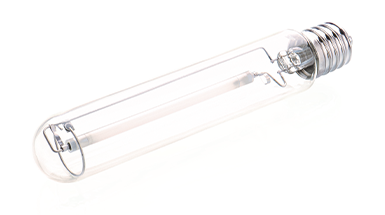 HORTURION® HPS E40 series  (400 W / 600 W / 750 W)