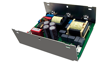 Power supply  (600 W / 750 W / 1000 W)