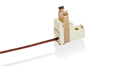 EmitFit Mounting System