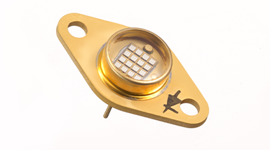 High Power LEDs
