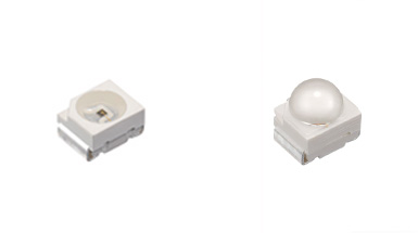 LED SMT Family