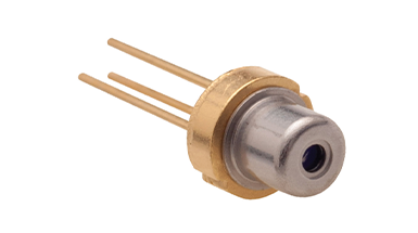 Red Laser 630 nm - 690 nm