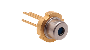 UV Laser 375 nm - 410 nm