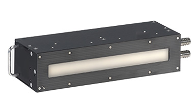 UV LED UniJet AHD-Series water-cooled module