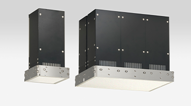 Batch Curing UniCube M Series