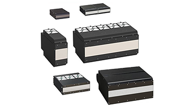 UV LED UniJet Series
