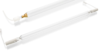UV Mid Pressure Lamps