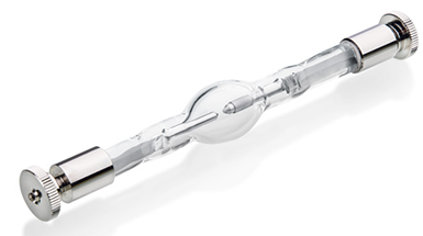 UV Short Arc Low Wattage Lamps