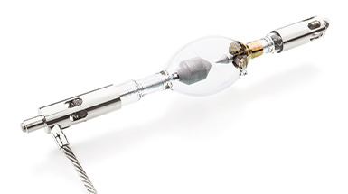 Xenon Short Arc High Wattage