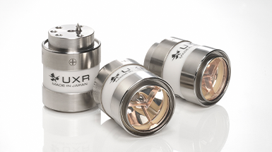 UXR Xenon Short Arc Lamp With Integrated Reflector
