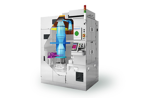 Mask Aligner / Lithography System