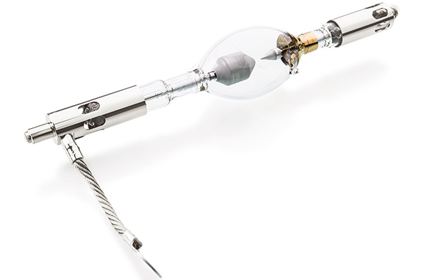 Xenon Short Arc High Wattage Lamps