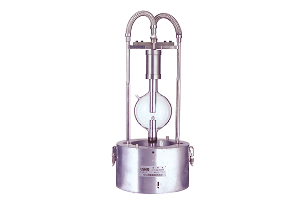 Xenon Short Arc Water Cooled Lamps