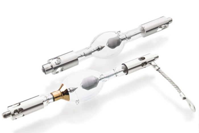 Xenon Lamps