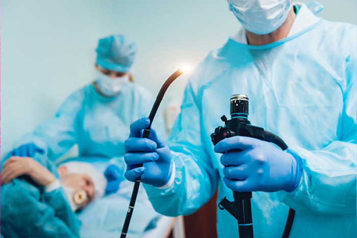 Medical & Healthcare