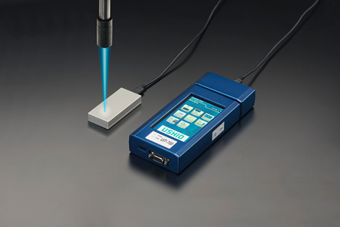 Measurement Devices