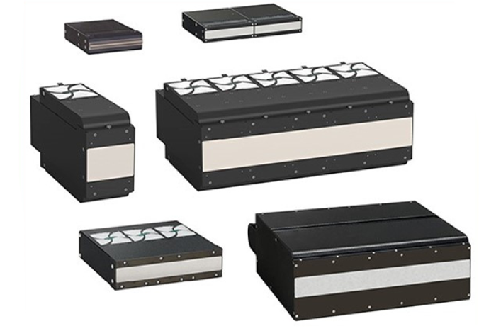UV LED Modules
