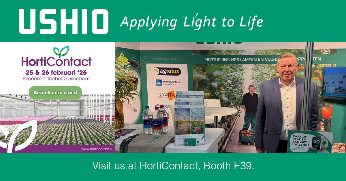 HPS Is Not Disappearing – Why “Mature” Lighting Technologies Still Matter in Modern Greenhouses